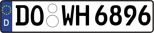 DO-WH6896