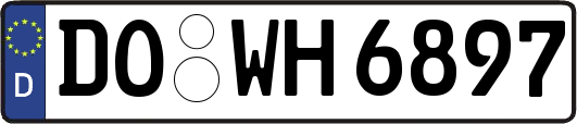 DO-WH6897