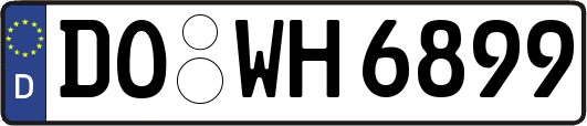 DO-WH6899