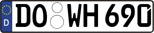 DO-WH690