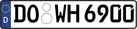 DO-WH6900