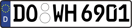 DO-WH6901