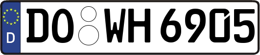 DO-WH6905
