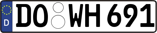 DO-WH691