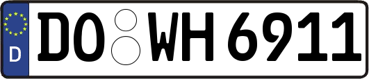DO-WH6911
