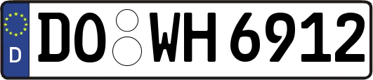 DO-WH6912