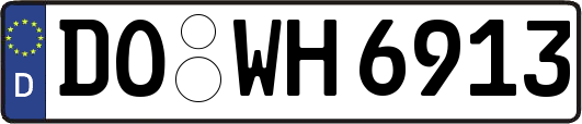 DO-WH6913