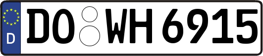 DO-WH6915