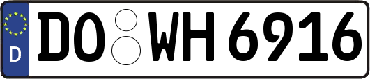 DO-WH6916