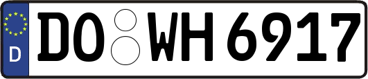 DO-WH6917