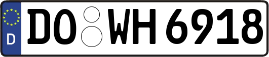 DO-WH6918