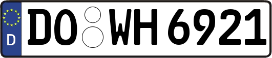 DO-WH6921