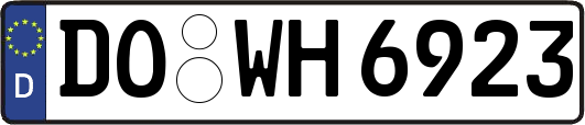 DO-WH6923