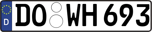 DO-WH693