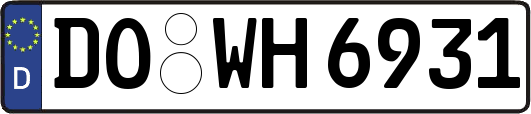 DO-WH6931