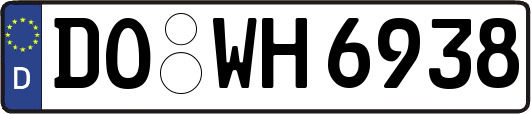 DO-WH6938