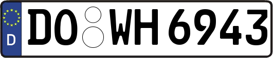 DO-WH6943