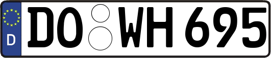 DO-WH695