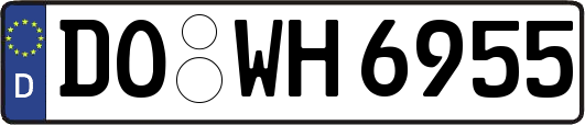 DO-WH6955