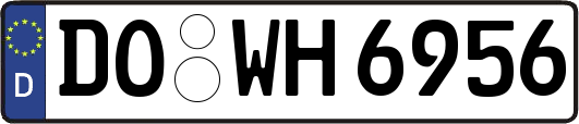 DO-WH6956