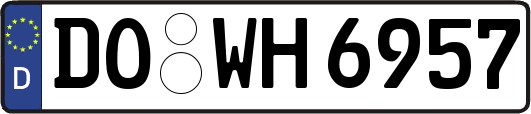 DO-WH6957
