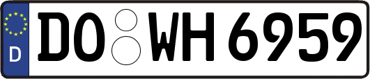 DO-WH6959