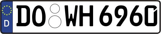 DO-WH6960