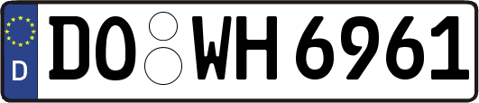 DO-WH6961
