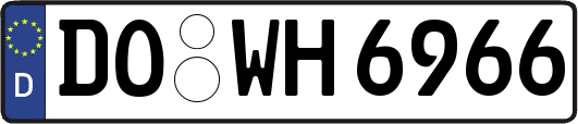 DO-WH6966