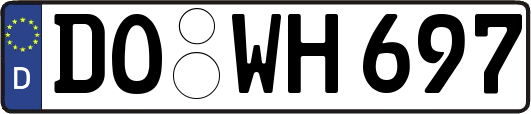 DO-WH697