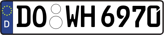 DO-WH6970