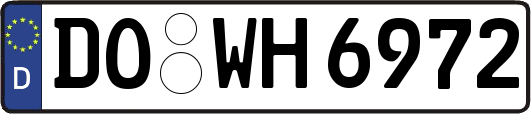 DO-WH6972