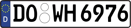 DO-WH6976