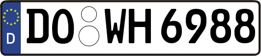 DO-WH6988