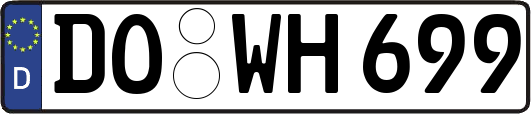 DO-WH699