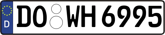 DO-WH6995