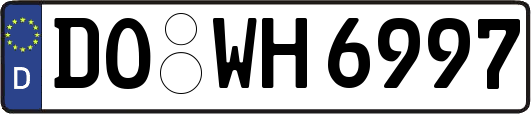 DO-WH6997