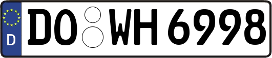 DO-WH6998