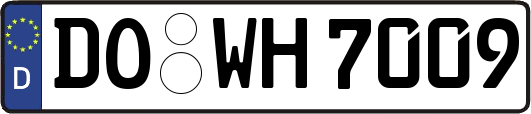 DO-WH7009
