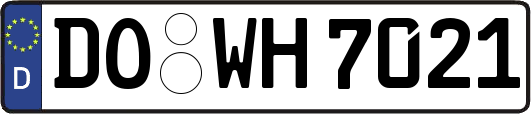 DO-WH7021