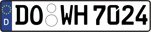 DO-WH7024