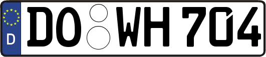 DO-WH704