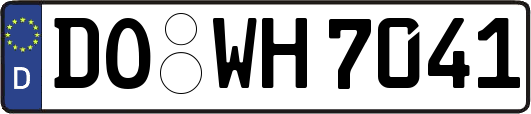 DO-WH7041