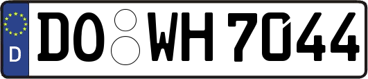 DO-WH7044