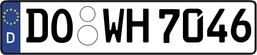 DO-WH7046