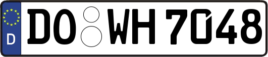 DO-WH7048