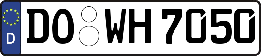 DO-WH7050