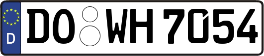 DO-WH7054
