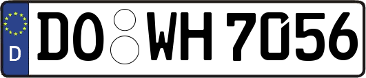 DO-WH7056