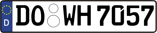 DO-WH7057